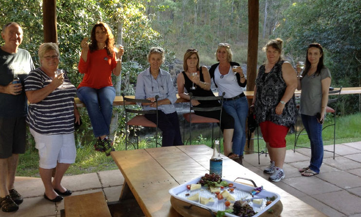 Outback Tasting Tours Port Douglas