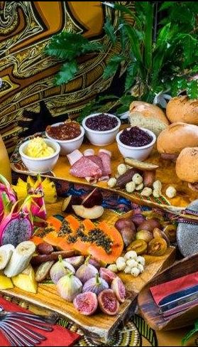 Outback Tasting Tours Port Douglas